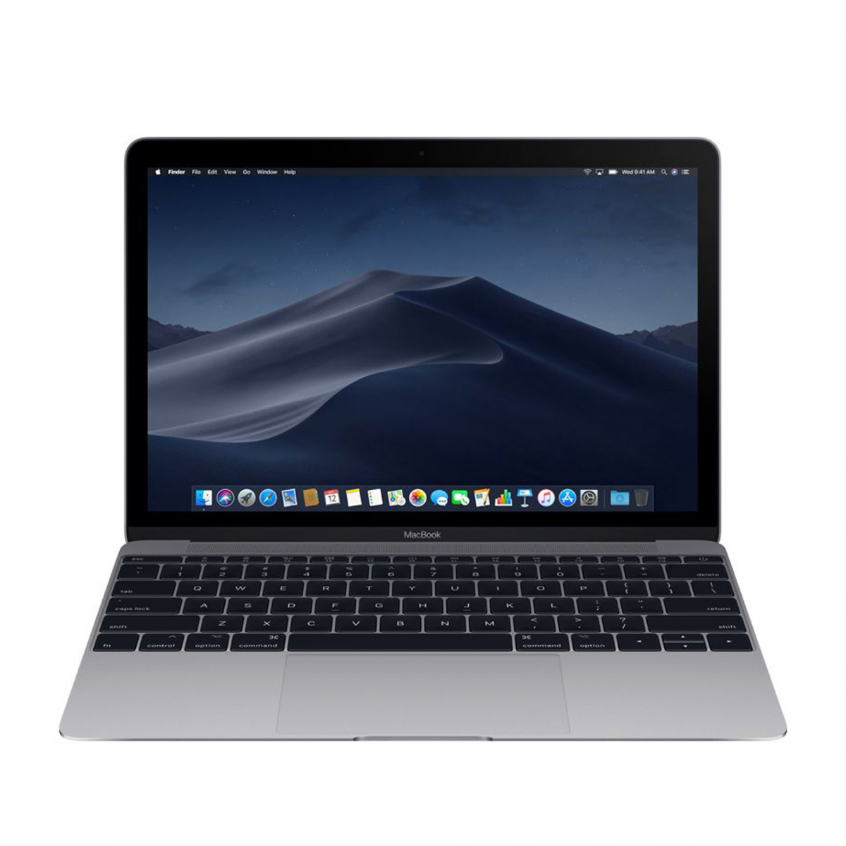 付属品完備16GB Apple MacBook (12-inch, 2017) MacBook (Retina, 12-inch, 2017) - Technical Specifications