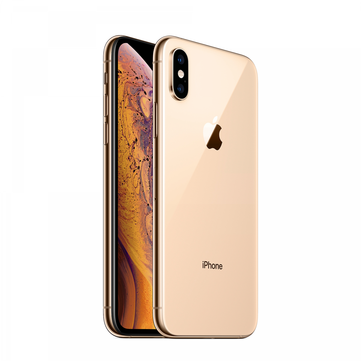 Apple iPhone XS ゴールド 256GB 本体（箱、イヤホン付） Amazon.com: Apple iPhone XS, US Version, 256GB, Gold