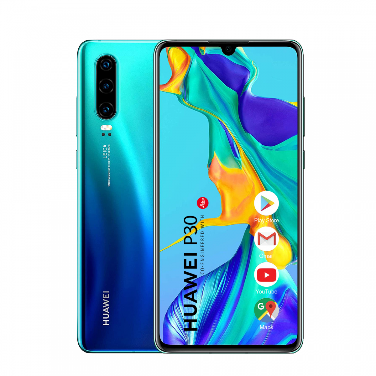 p30 オーロラ　国内版 Amazon | HUAWEI P30/Aurora(ELE-L29) HUAWEI P30/Aurora